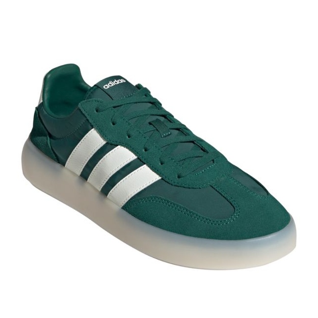 Adidas Barreds Decode Decode JI2318 Chaussures vert 1
