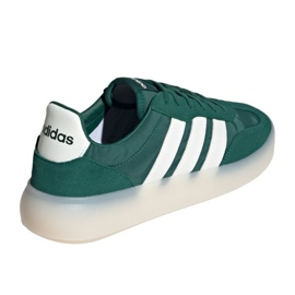 Adidas Barreds Decode Decode JI2318 Chaussures vert 2