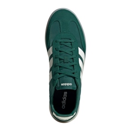 Adidas Barreds Decode Decode JI2318 Chaussures vert 3