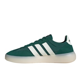 Adidas Barreds Decode Decode JI2318 Chaussures vert 4