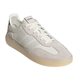 Chaussures Adidas Barreda Decode v2 Ji2328 blanc 1