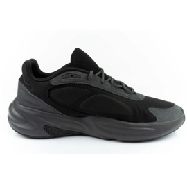 Adidas Ozelle GX6766 chaussures de sport noir 2