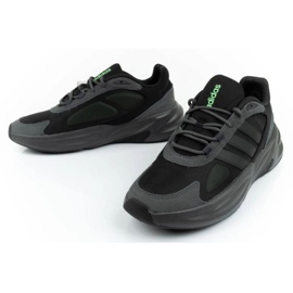 Adidas Ozelle GX6766 chaussures de sport le noir 4