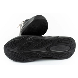 Adidas Ozelle GX6766 chaussures de sport noir 5