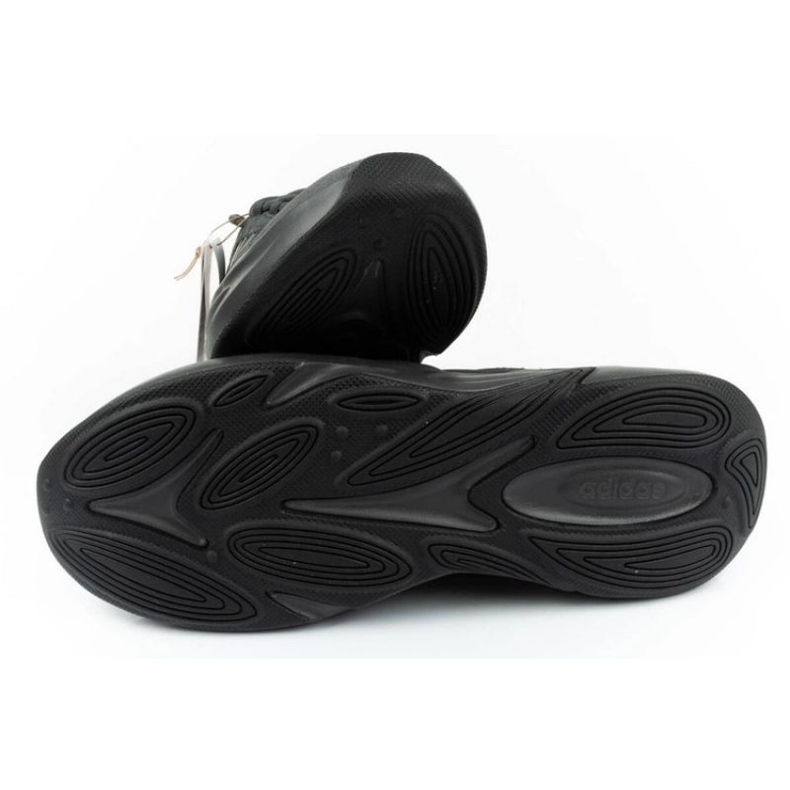 Adidas Ozelle GX6766 chaussures de sport noir 5