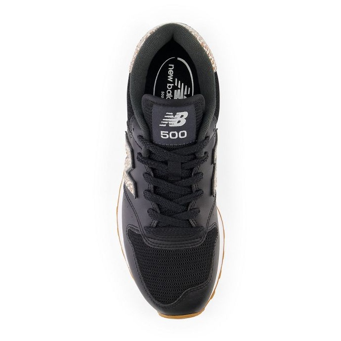 Chaussures New Balance GW500LB2 noir 2