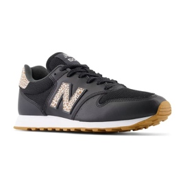 Chaussures New Balance GW500LB2 le noir 3 Chaussures New Balance GW500LB2 le noir 3