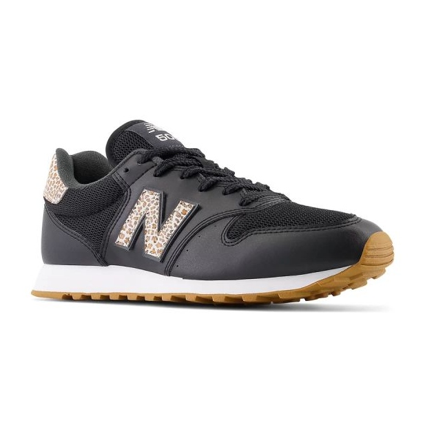 Chaussures New Balance GW500LB2 le noir 3 Chaussures New Balance GW500LB2 le noir 3