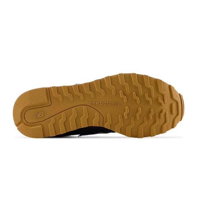 Chaussures New Balance GW500LB2 noir 4