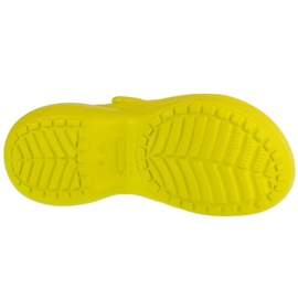 Crocs Classic Bae Clog 206302-312 Volets vert 3