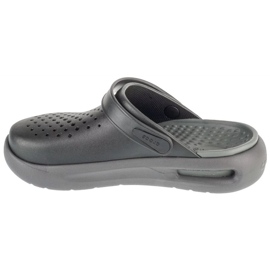 Crocs InMotion Clog 209964-001 tongs noir 1