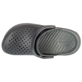 Crocs InMotion Clog 209964-001 tongs le noir 2