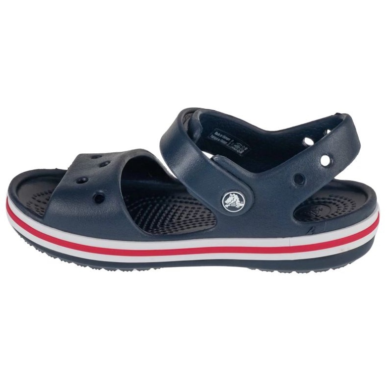 Crocs Bayaband Sandal Sandals 211054-4cc bleu 1