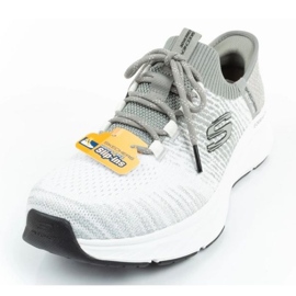 Skechers Edgeride-Raygo 232932 / Whing Chaussures gris 2