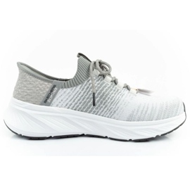 Skechers Edgeride-Raygo 232932 / Whing Chaussures gris 3