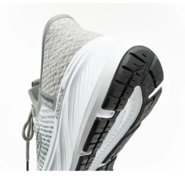 Skechers Edgeride-Raygo 232932 / Whing Chaussures gris 6