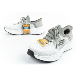 Skechers Edgeride-Raygo 232932 / Whing Chaussures gris 7