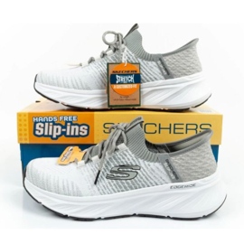 Skechers Edgeride-Raygo 232932 / Whing Chaussures gris 9