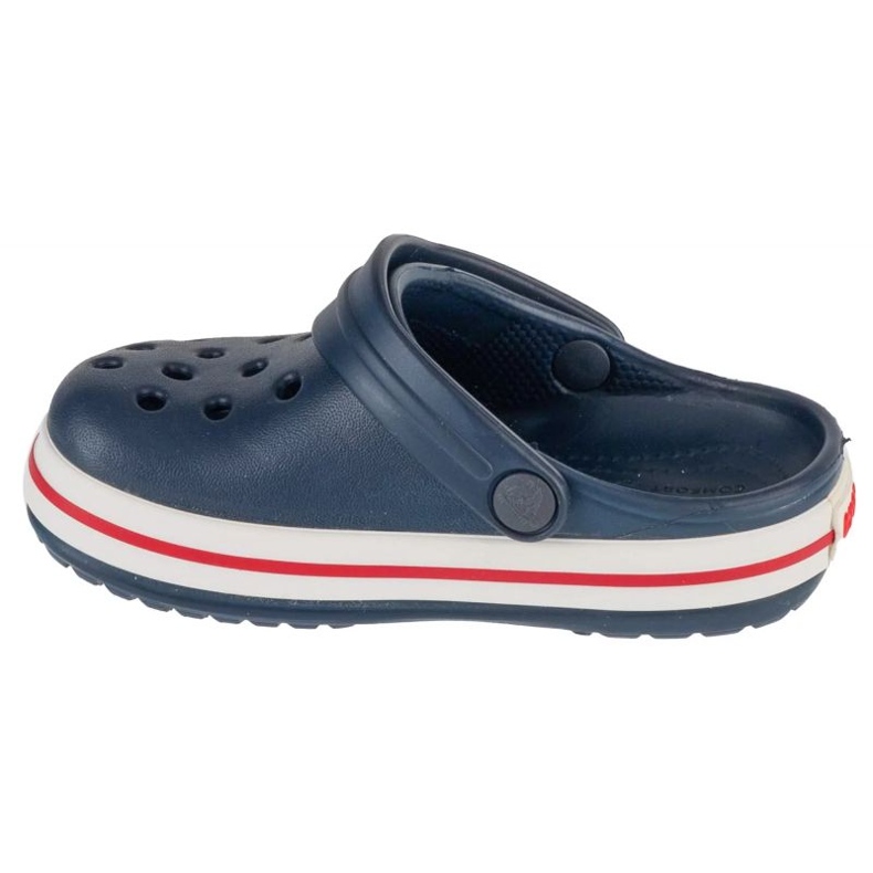 Crocs Crocband Clog K 207005-485 Flip-Flip bleu 1