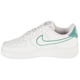 Nike Air Force 1 07 LV8 FN8349-100 Chaussures blanche 1