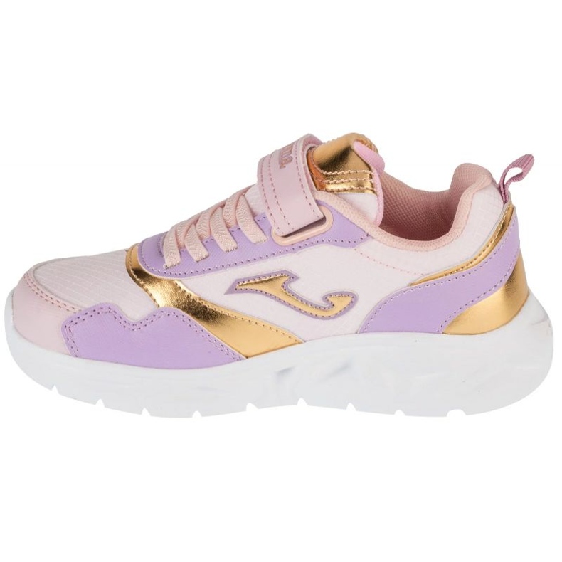 Joma Star 2513 JSTARS2513V LEDS rose 1