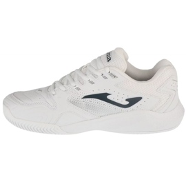 Chaussures de tennis Joma Master 1000 hommes 2502 TM100S2502C blanc 1