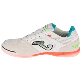 Joma Top Flex 2532 dans TOPS2532in Chaussures de football blanc 1