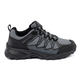 Chaussures de trekking femme DK noir 2