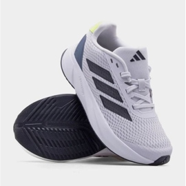 Chaussures Adidas Durano Sl ID9130 gris 1