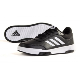 Chaussures Adidas Tensaur Sport 2.0 K GW6425 le noir 1