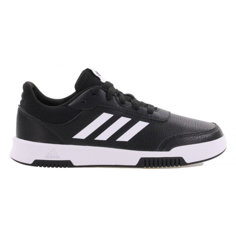 Chaussures Adidas Tensaur Sport 2.0 K GW6425 noir 2