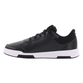 Chaussures Adidas Tensaur Sport 2.0 K GW6425 noir 3