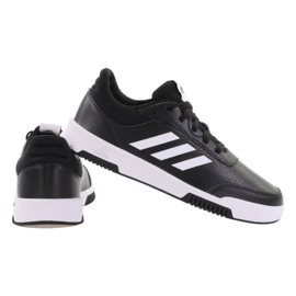 Chaussures Adidas Tensaur Sport 2.0 K GW6425 le noir 4