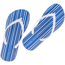 Les tongs pour femmes Ipanema Classica HAP 83539-AR972 blanche 3
