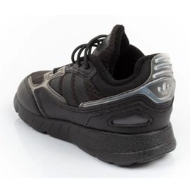 Adidas ZX 1K 2.0 GY0799 Chaussures sportives noir 2