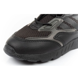 Adidas ZX 1K 2.0 GY0799 Chaussures sportives le noir 3