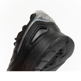 Adidas ZX 1K 2.0 GY0799 Chaussures sportives le noir 4 Adidas ZX 1K 2.0 GY0799 Chaussures sportives le noir 4