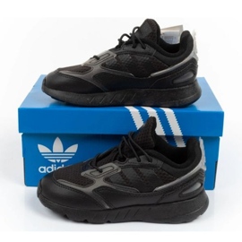 Adidas ZX 1K 2.0 GY0799 Chaussures sportives noir 6