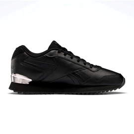 Reebok Glide Ripple Clip chaussures baskets 100005968/GV7050 le noir 3
