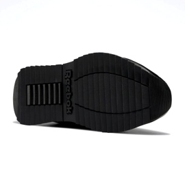 Reebok Glide Ripple Clip chaussures baskets 100005968/GV7050 noir 4