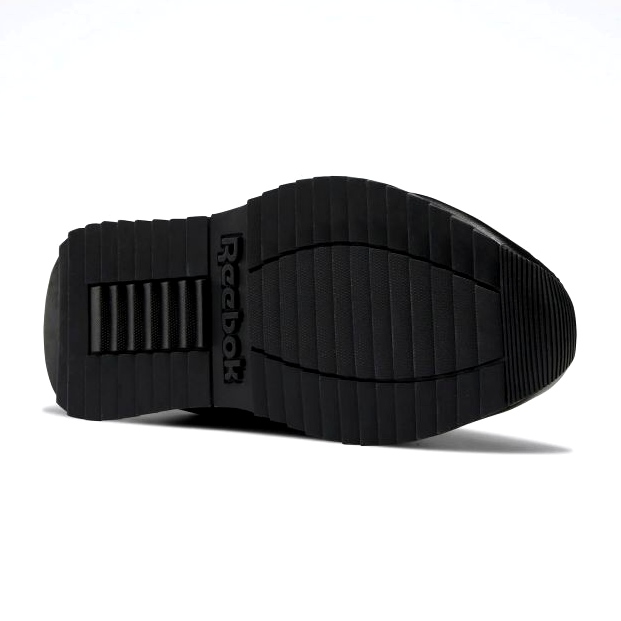 Reebok Glide Ripple Clip chaussures baskets 100005968/GV7050 le noir 4