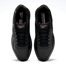 Reebok Glide Ripple Clip chaussures baskets 100005968/GV7050 noir 5