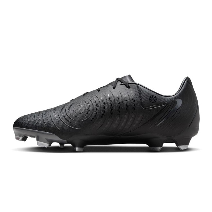 Nike Phantom GX II Academy FG / MG FD6723-001 Chaussures de football le noir 1