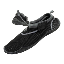 ProWater Chaussures d'eau, Proveter Pro-25-48-216L noir 1