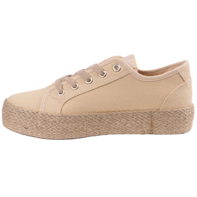 Lee Cooper LCW-23-31-1795la Shoes beige 1