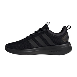 Adidas Racer Tr23 IG7322 Chaussures noires 1