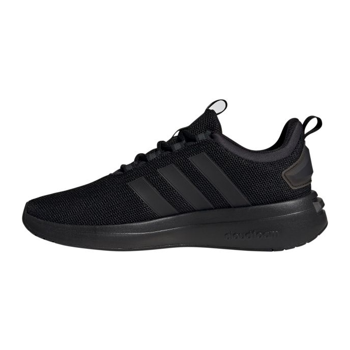 Adidas Racer Tr23 IG7322 Chaussures noires 1