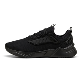 Puma ripostait 3 37947819 Chaussures de course noir 1