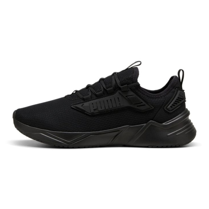 Puma ripostait 3 37947819 Chaussures de course le noir 1