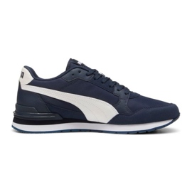 Puma St Runner V4 NL Club 39906907 Chaussures bleu 1